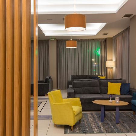 Hotel Elena Návplio Kültér fotó