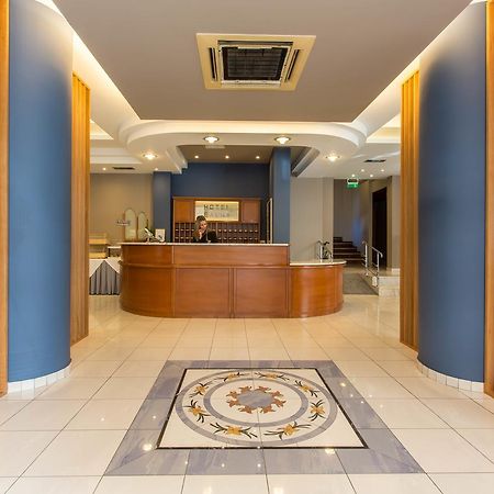 Hotel Elena Návplio Kültér fotó