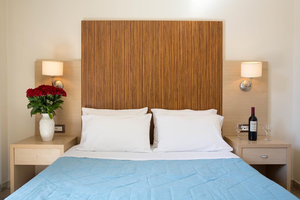 Hotel Elena Návplio Kültér fotó