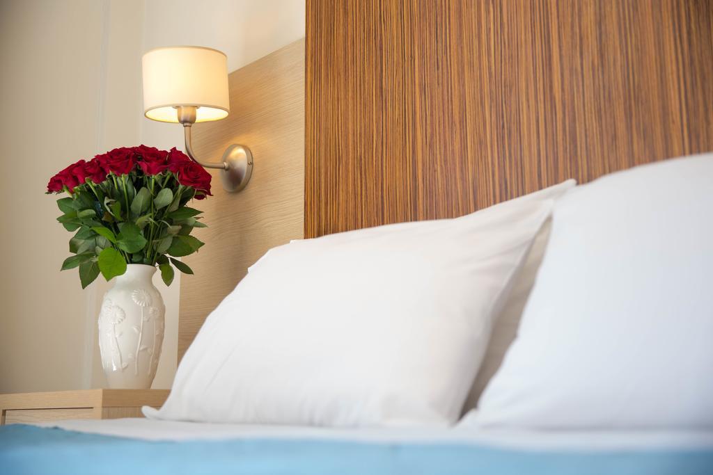 Hotel Elena Návplio Kültér fotó