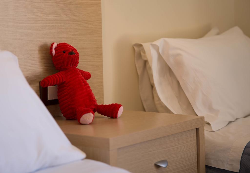 Hotel Elena Návplio Kültér fotó