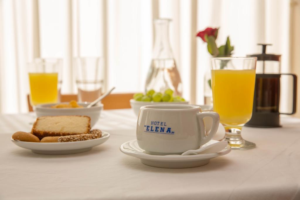 Hotel Elena Návplio Kültér fotó