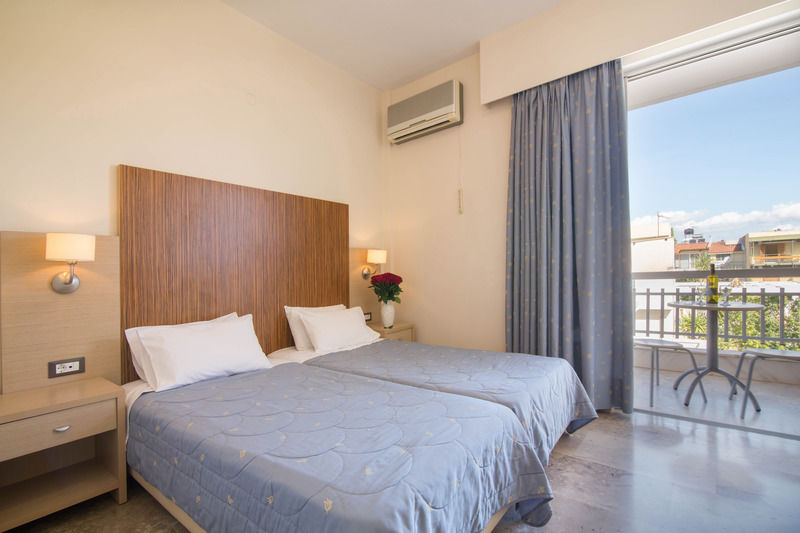 Hotel Elena Návplio Kültér fotó