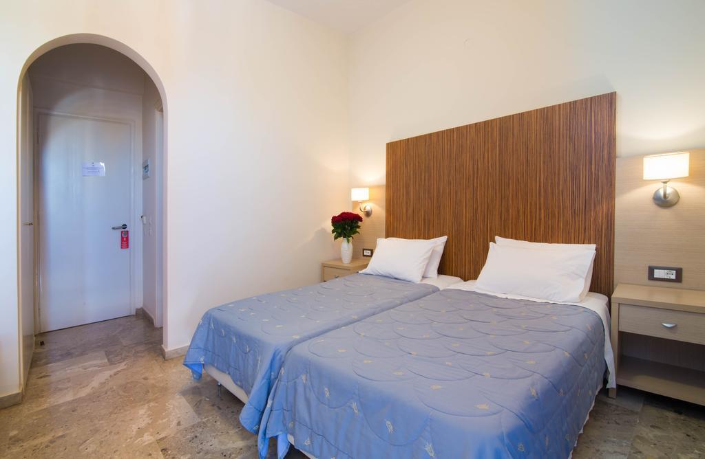 Hotel Elena Návplio Kültér fotó