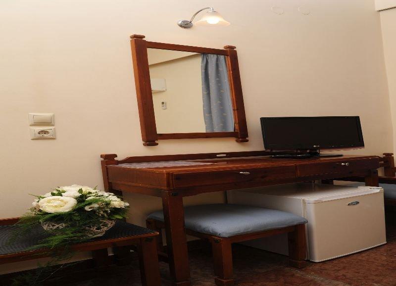 Hotel Elena Návplio Kültér fotó