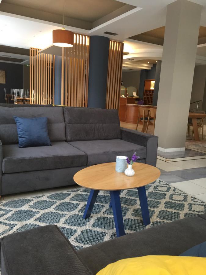 Hotel Elena Návplio Kültér fotó