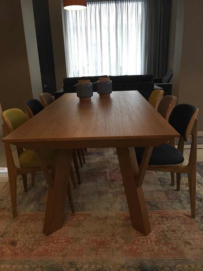 Hotel Elena Návplio Kültér fotó