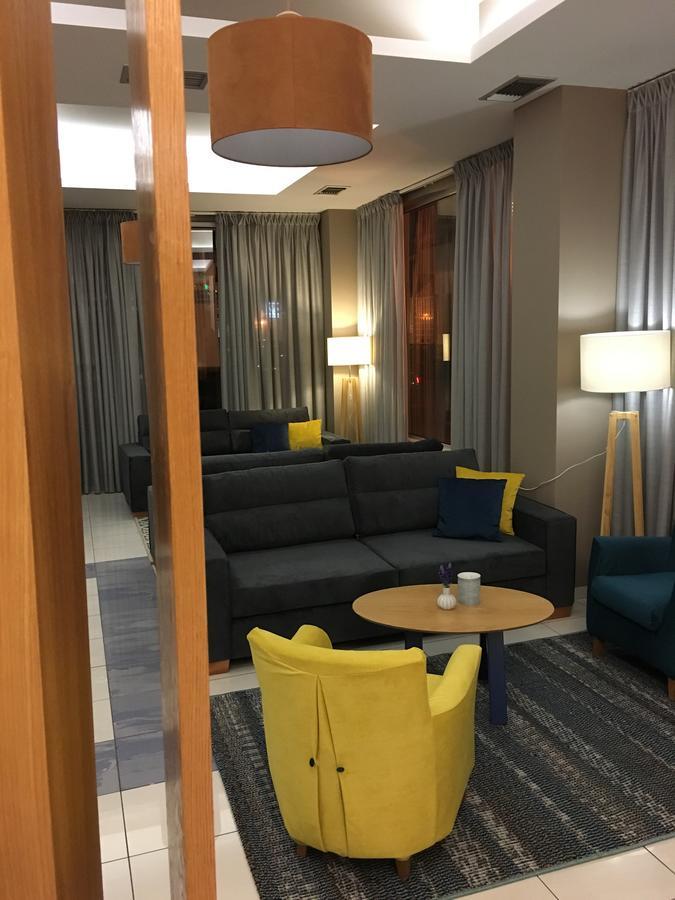 Hotel Elena Návplio Kültér fotó