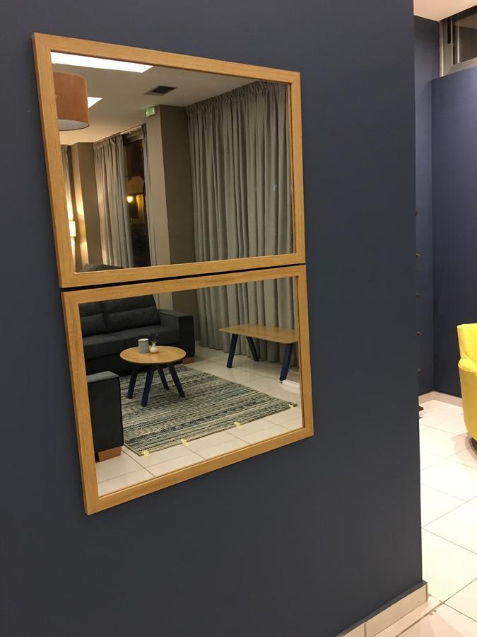 Hotel Elena Návplio Kültér fotó