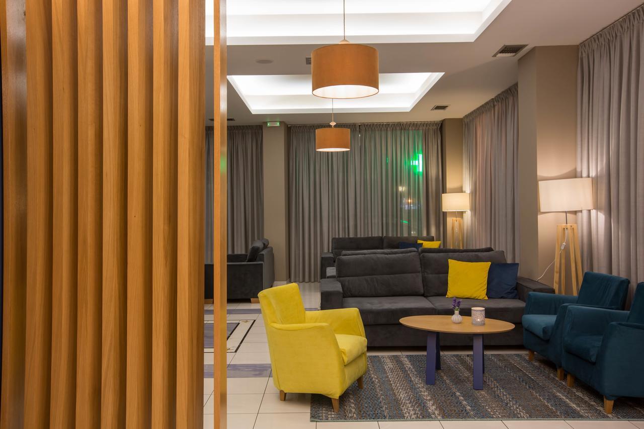 Hotel Elena Návplio Kültér fotó