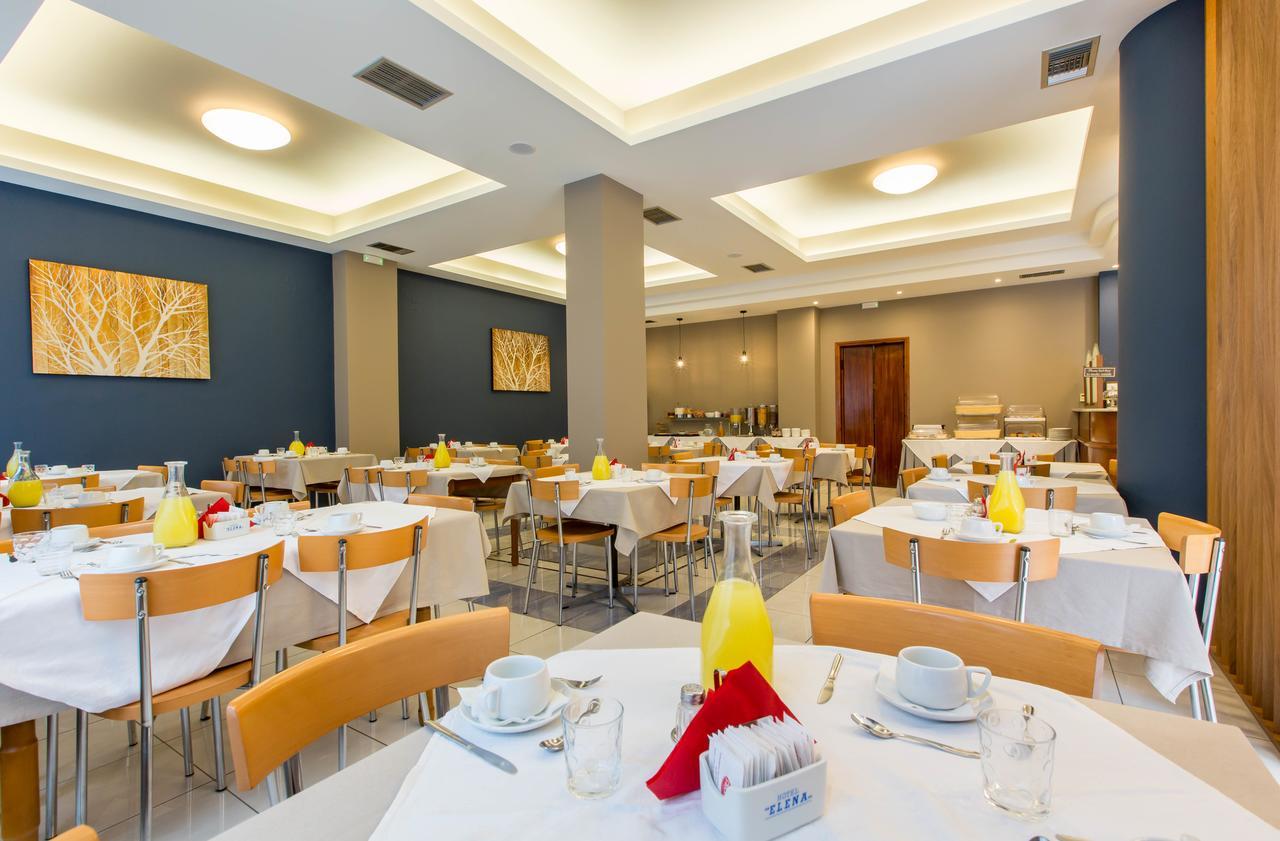 Hotel Elena Návplio Kültér fotó