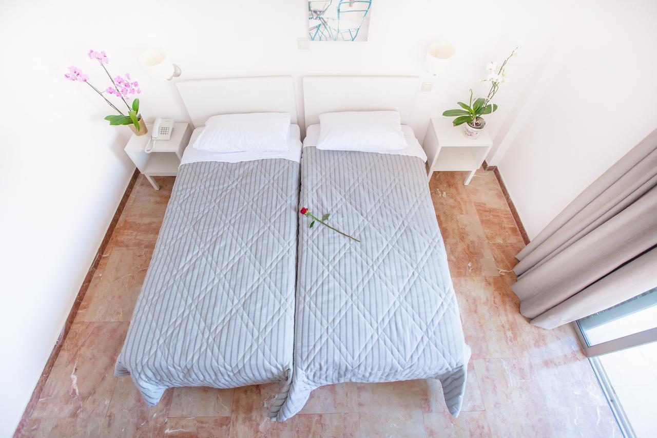 Hotel Elena Návplio Kültér fotó