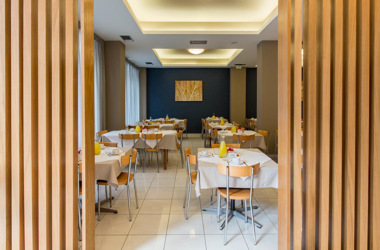 Hotel Elena Návplio Kültér fotó