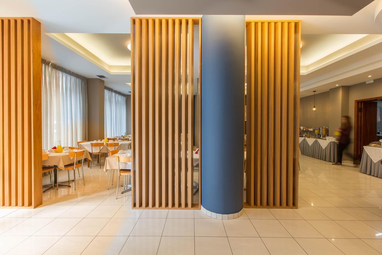 Hotel Elena Návplio Kültér fotó