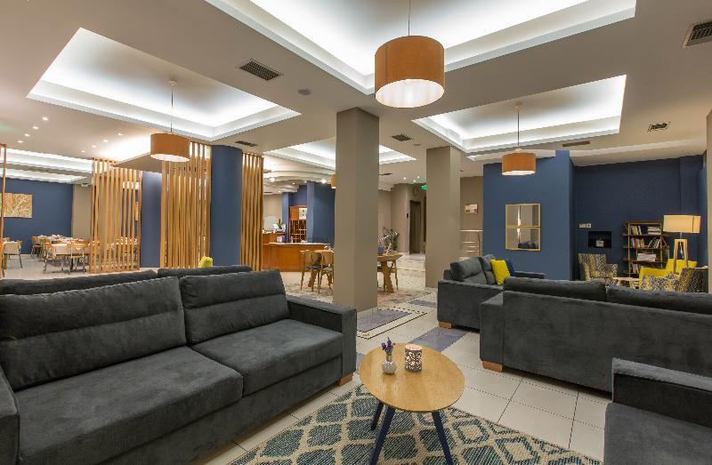 Hotel Elena Návplio Kültér fotó