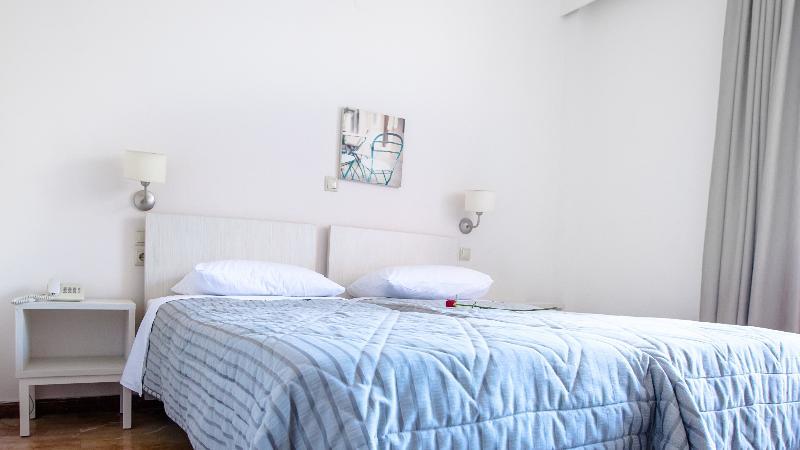 Hotel Elena Návplio Kültér fotó